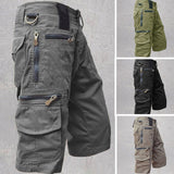 Jimmy | Multifunctional Men's Shorts