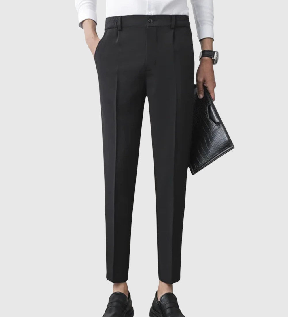 Balázs – Flexible trousers Firenze