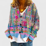 Matilda – Comfort and Style in a Cardigan