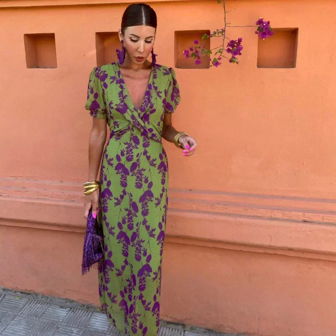 Zoé – Lightness and Elegance in Summer