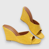 Jasmine – High-heeled sandal