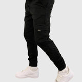 Áron – Cargo trousers