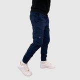 Gergely – Stylish and practical cargo pants