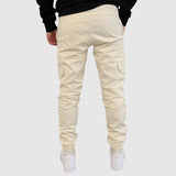 Gergely – Stylish and practical cargo pants