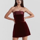 Ana | Maxi ruha