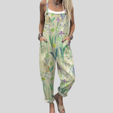 Cheerful and comfortable overall