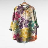 Thérèse | Stylish Summer Blouse