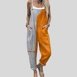 Cheerful and comfortable overall