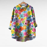 Thérèse | Stylish Summer Blouse