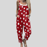 Cheerful and comfortable coveralls