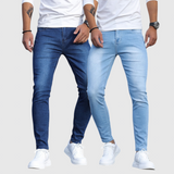 Classic jeans