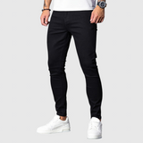 Classic jeans