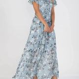 Zuri – Loose, Stylish Dress