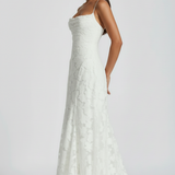 Milena | Maxi ruha