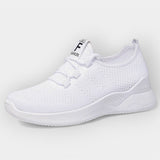 Comfortable, light orthopaedic shoes