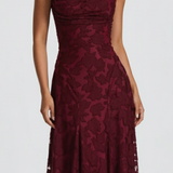 Milena | Maxi ruha