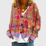Matilda – Comfort and Style in a Cardigan