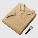 Róbert - Cashmere Aristo T-shirt