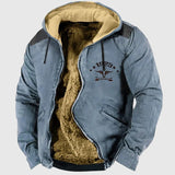 Martin - Everyday jacket with fleece lining