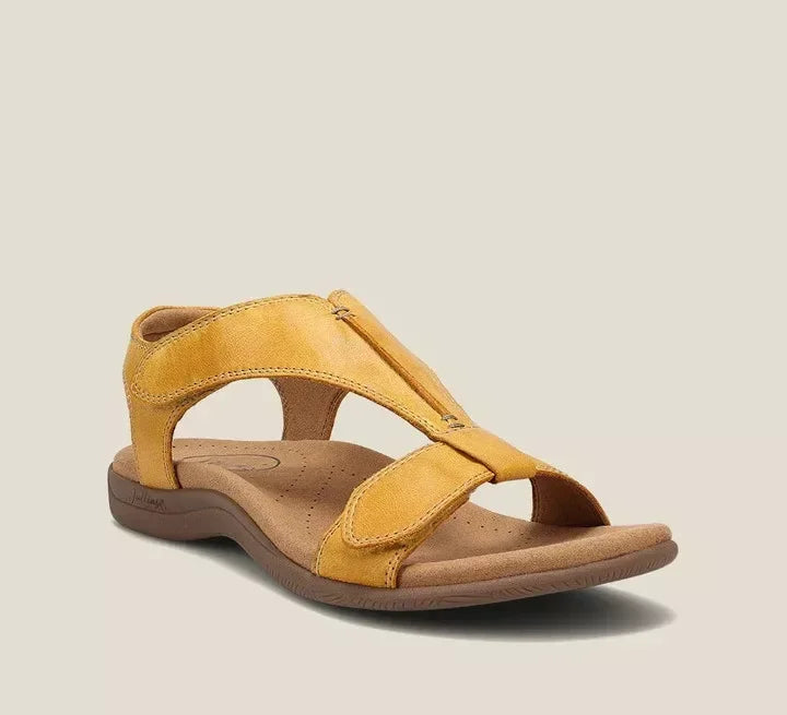 Finola | Elegáns Ergonomikus Szandálok