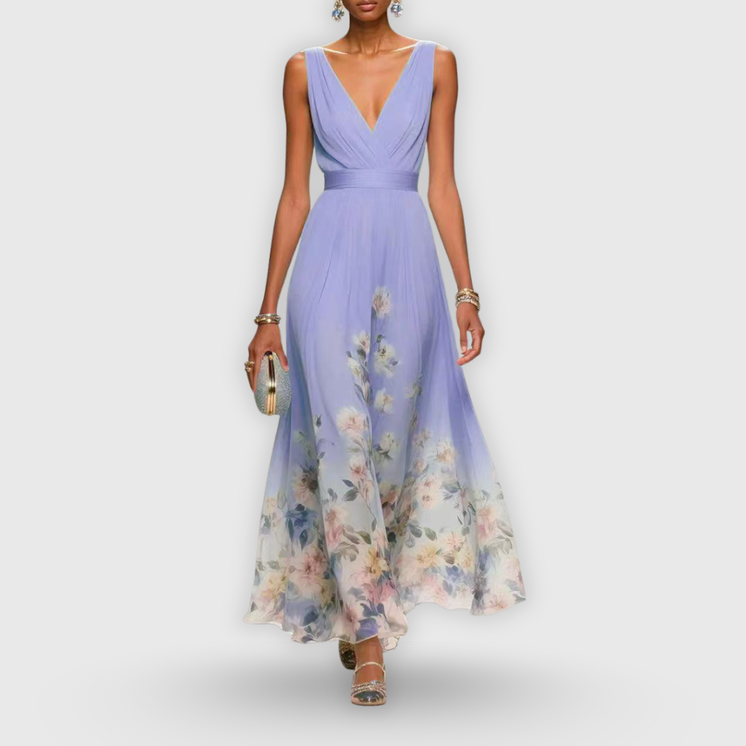 Cintia - Summer Dress