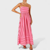 Rose - Comfortable Summer Dress