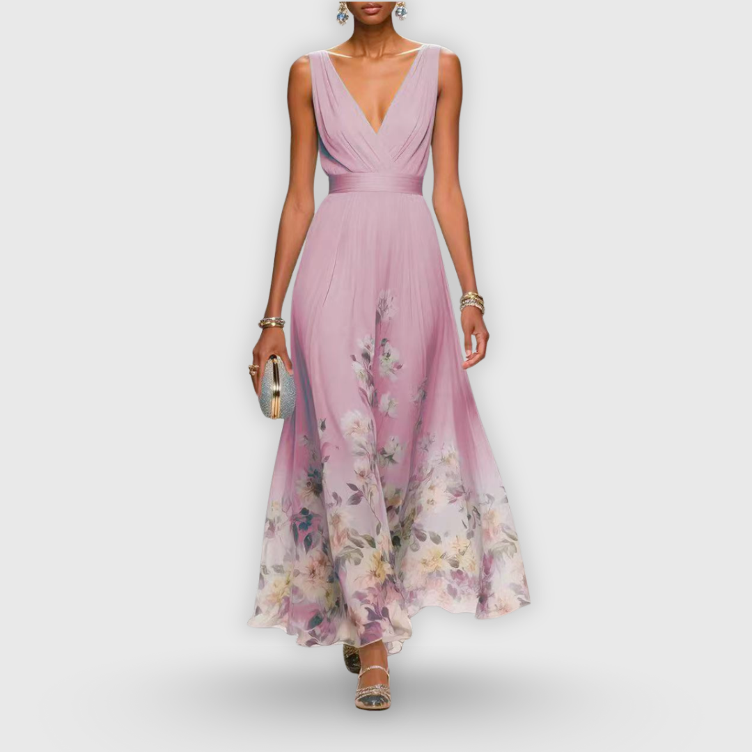 Cintia - Summer Dress