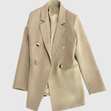 Éva – Classic blazer
