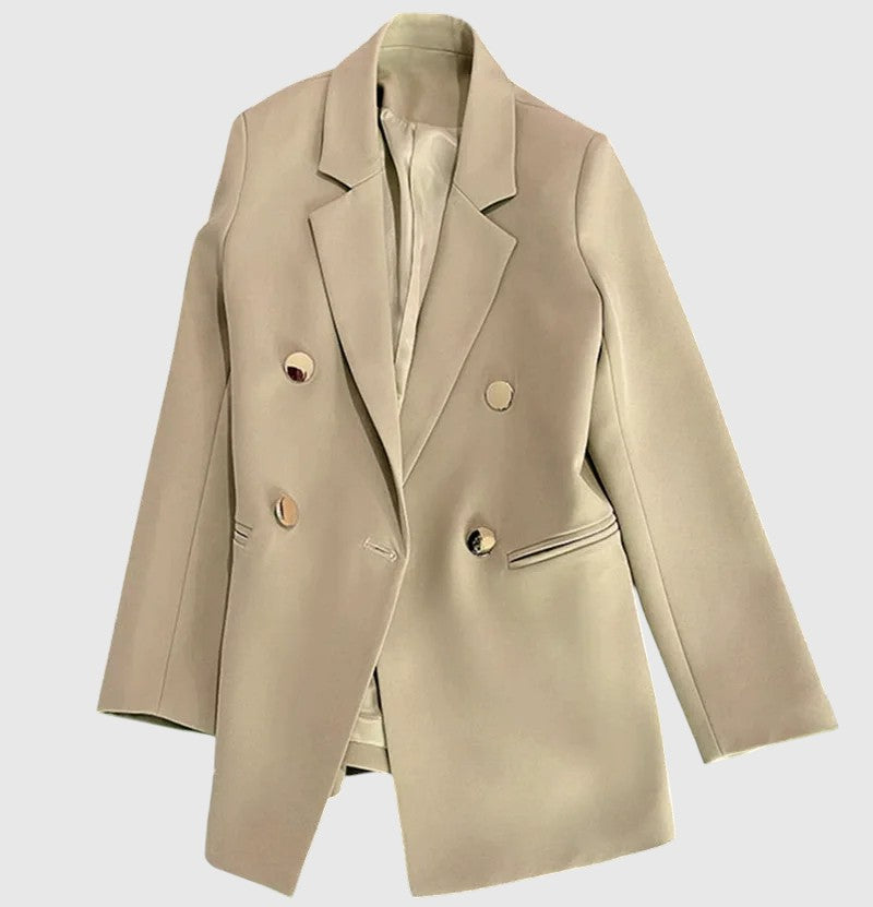 Éva – Classic blazer