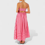 Rose - Comfortable Summer Dress
