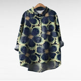 Camille | Stylish Summer Blouse