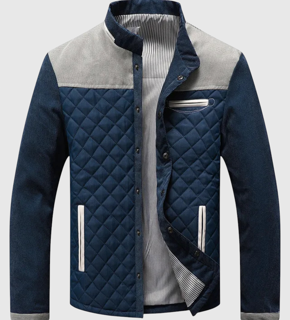Ethan - Luxury men's jackets