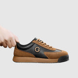 Hyacinth – A stylish purist's shoe