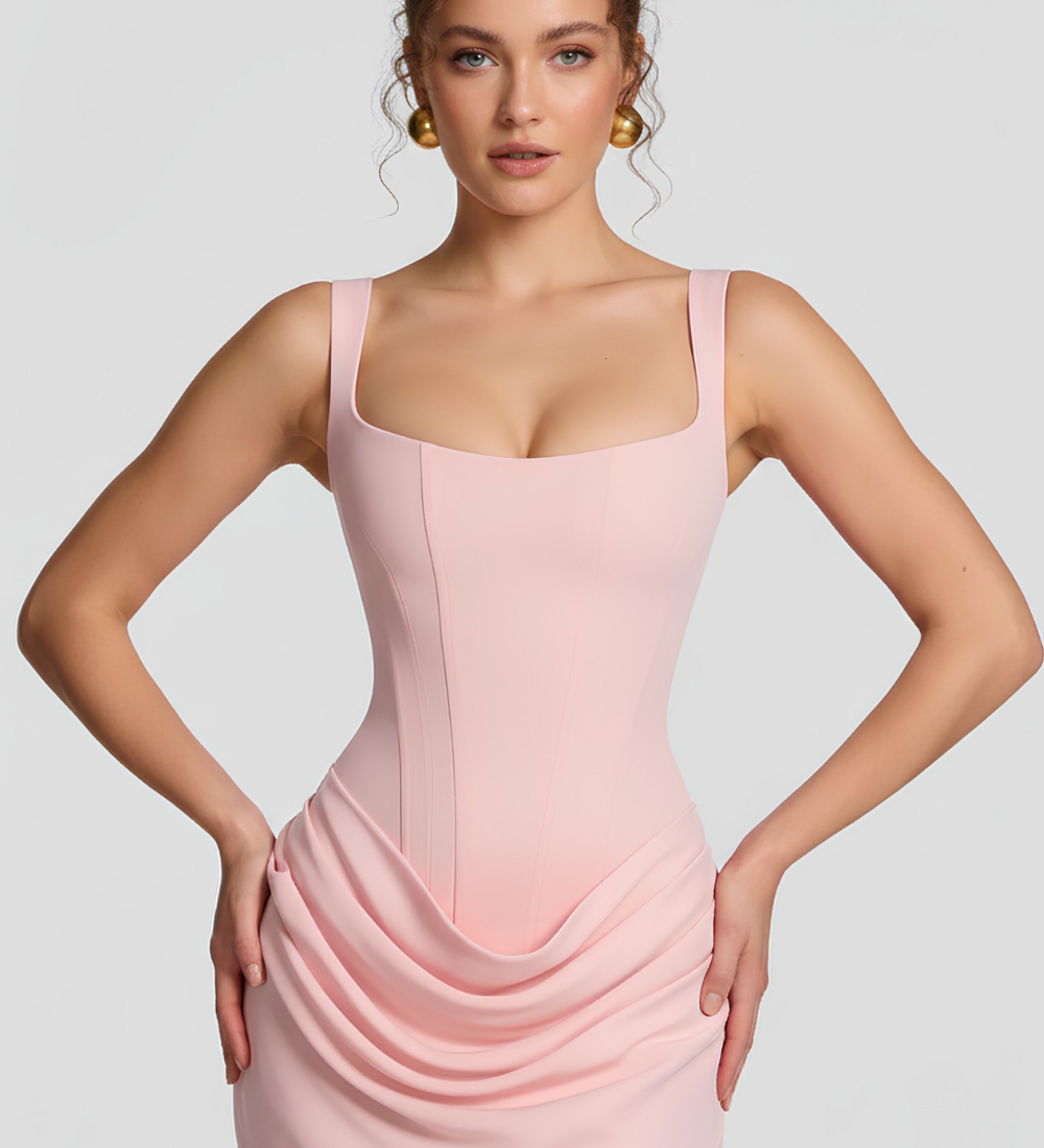 Sofija | Mini Dress