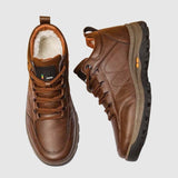 Gyula - Men's Winter Shoes
