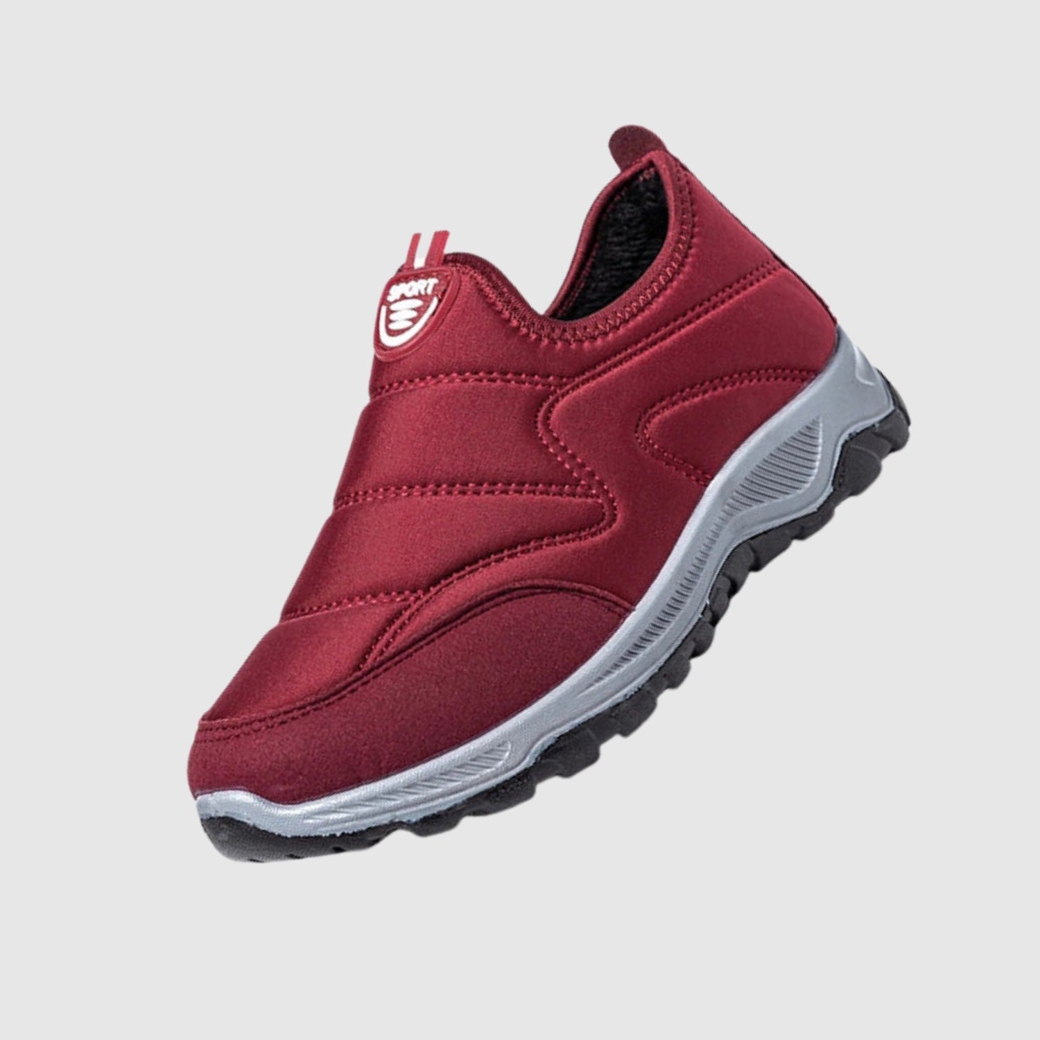 Henrik - Universal winter shoes