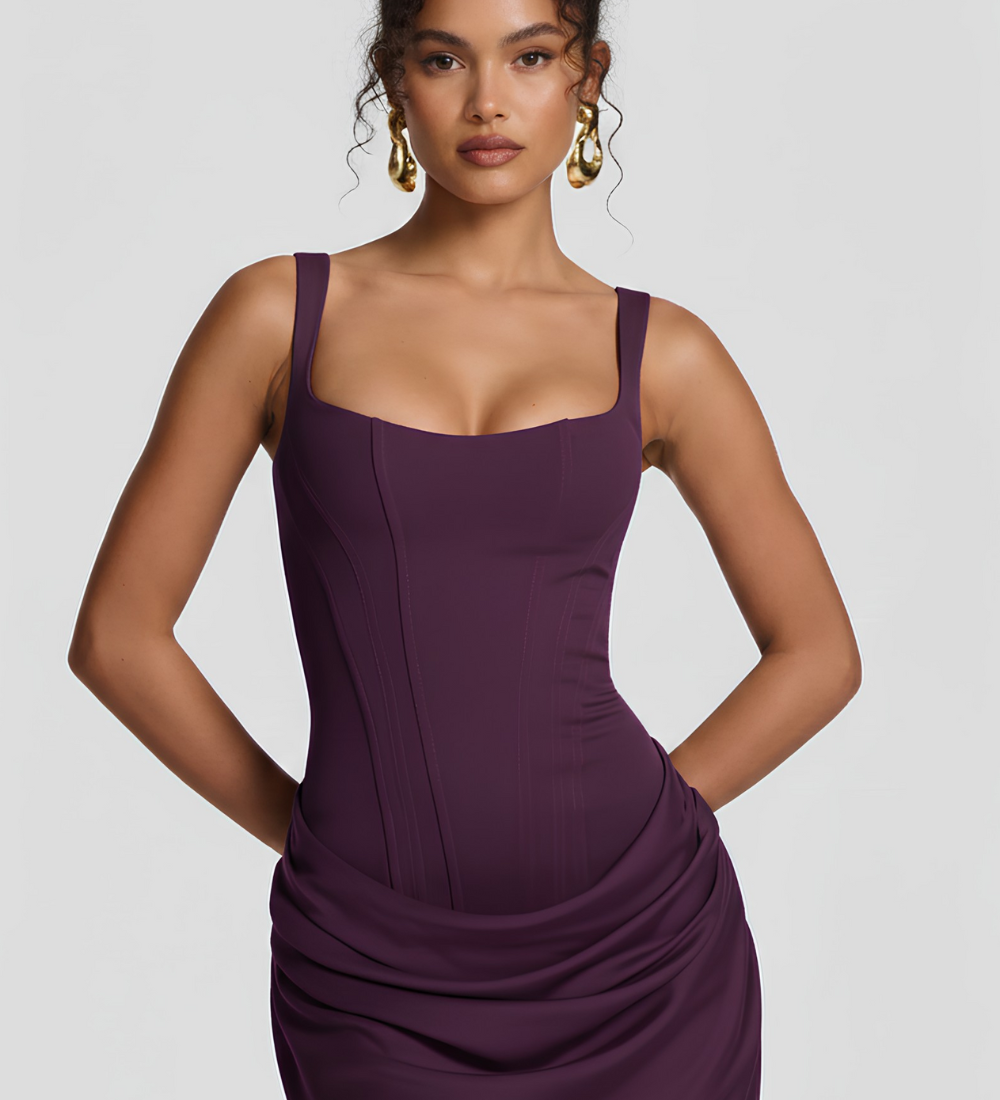 Sofija | Mini Dress