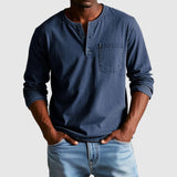 Gábor – Vintage long-sleeved shirt