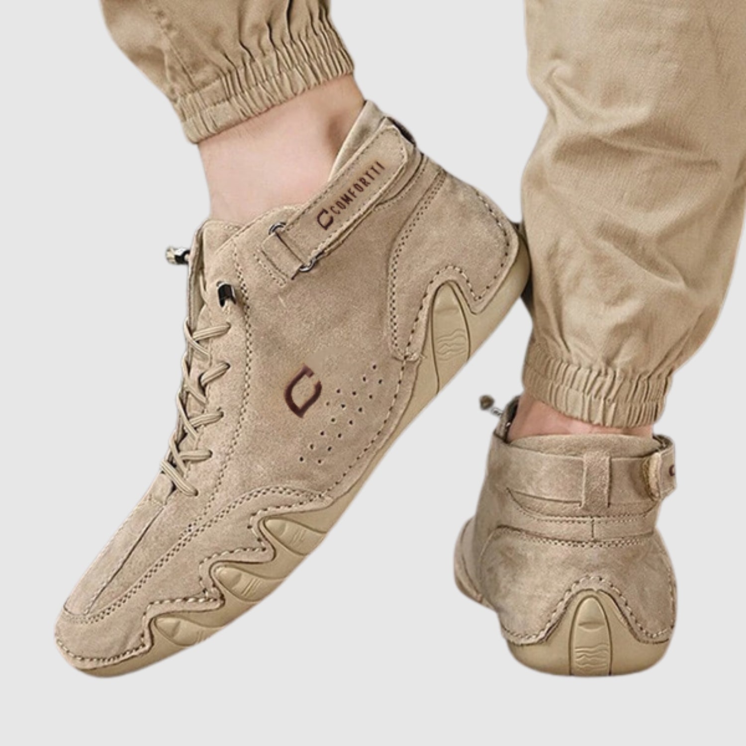 Charles – Men's shoes