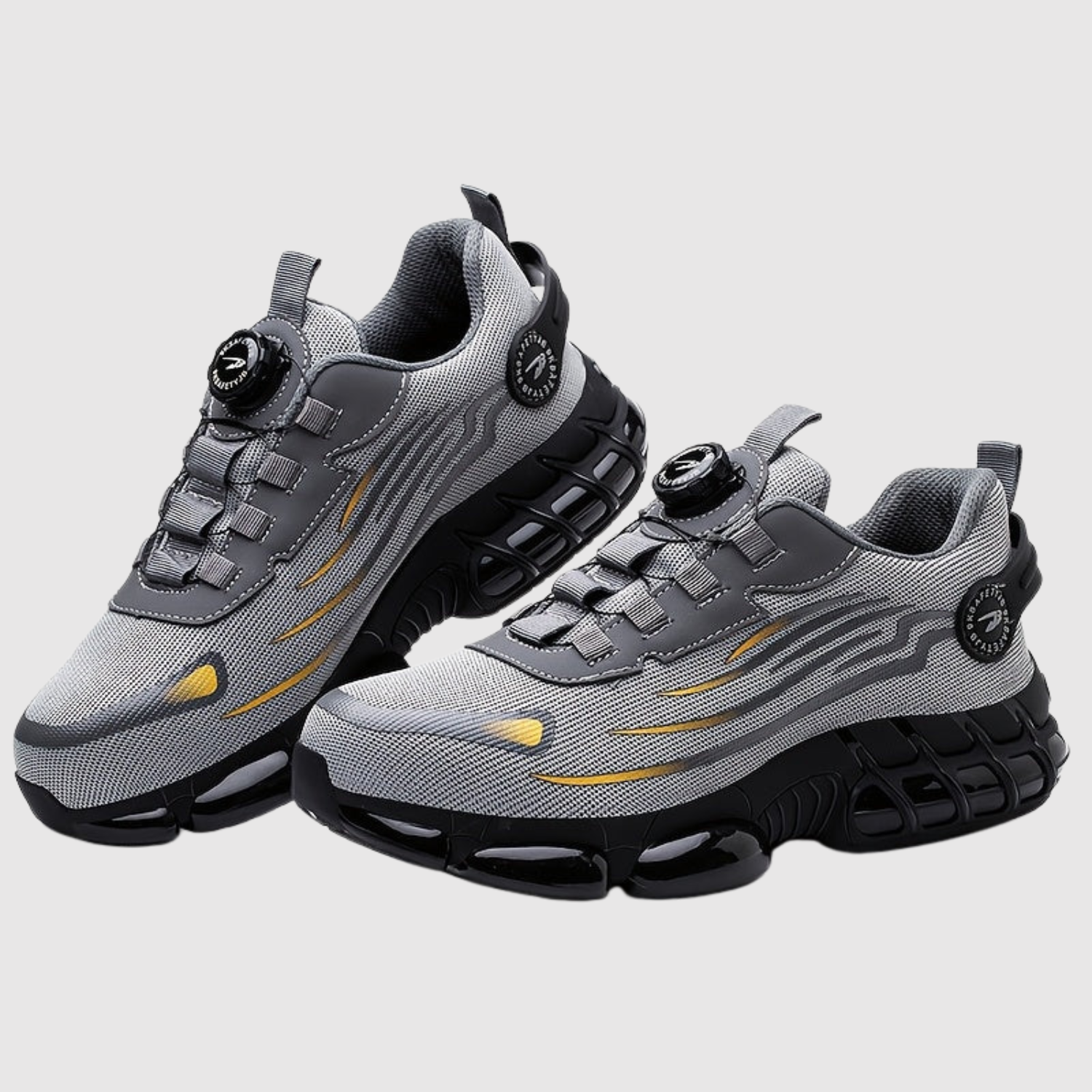 Peter - sneakers that serve free movement