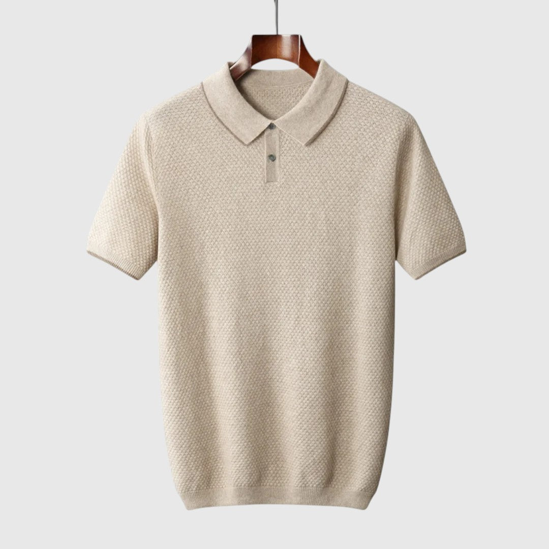 Róbert - Cashmere Aristo T-shirt