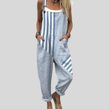 Cheerful and light overalls