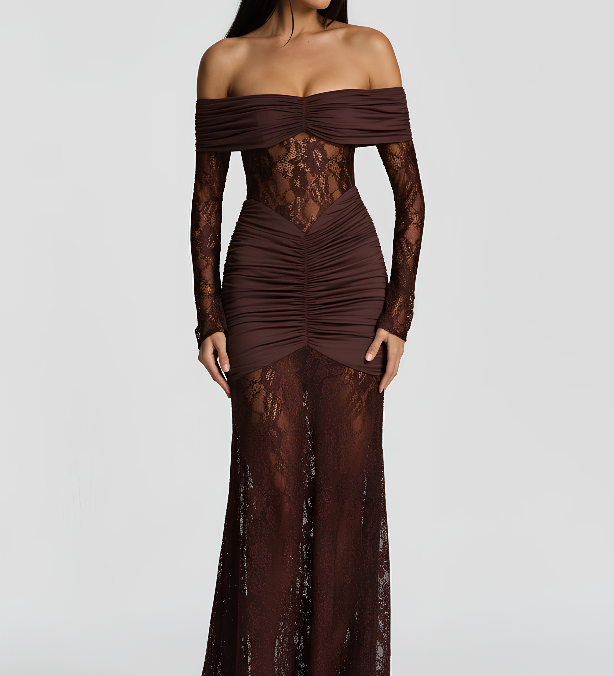Marija | Maxi Ruha