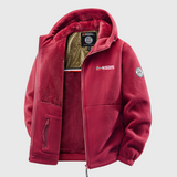 Mate | Winter coat with thermal insulation