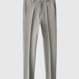 Sándor - Classic trousers from Turin
