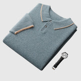 Róbert - Cashmere Aristo T-shirt