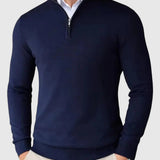 Dömötör - Short-sleeved t-shirt with zipper