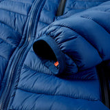 Libuše – Winter Jacket for Warmth and Comfort