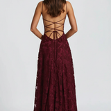 Milena | Maxi ruha