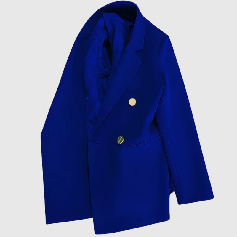 Éva – Classic blazer